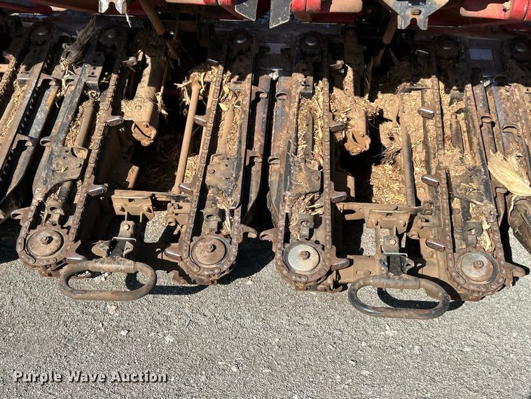 image for item YA1544 2017 Case IH 4412 corn head