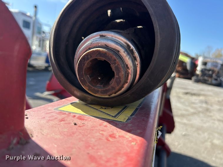 image for item YA1544 2017 Case IH 4412 corn head