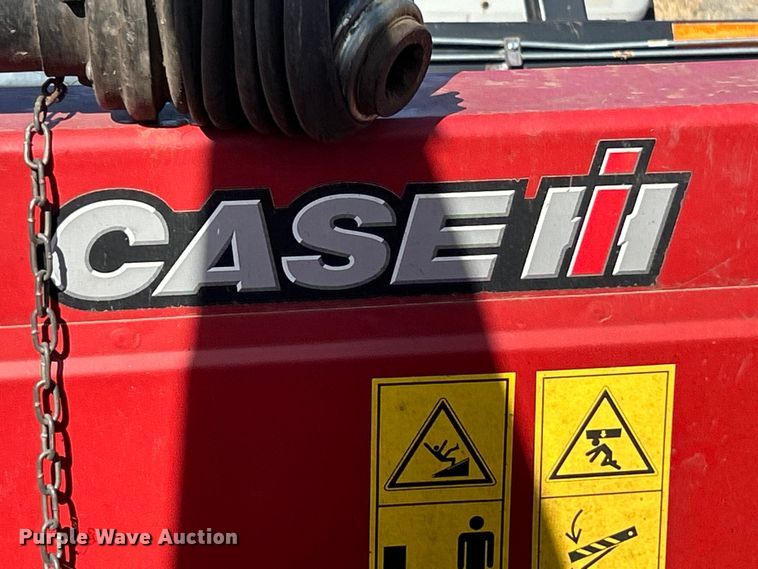 image for item YA1544 2017 Case IH 4412 corn head