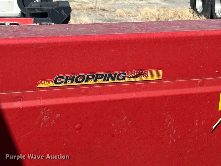 image for item YA1544 2017 Case IH 4412 corn head