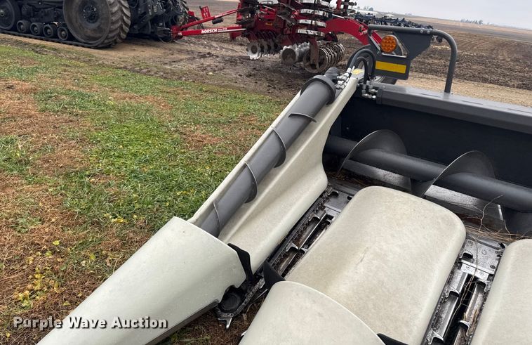 image for item YA1584 2022 Claas Corn head 12-30 corn head