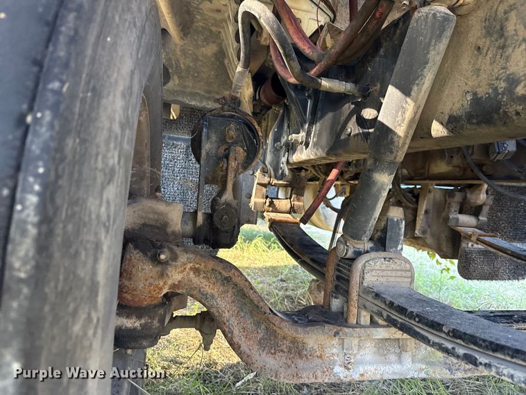 image for item DJ7874 2001 Peterbilt 387 semi truck