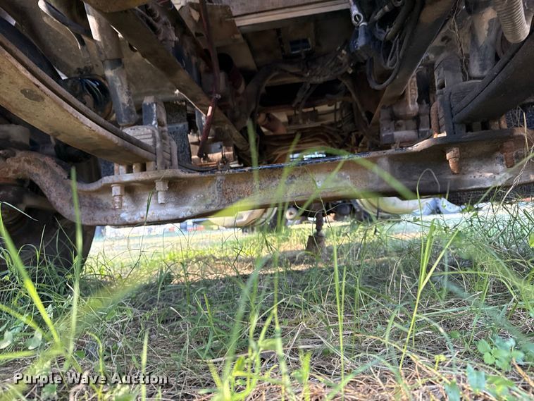 image for item DJ7874 2001 Peterbilt 387 semi truck