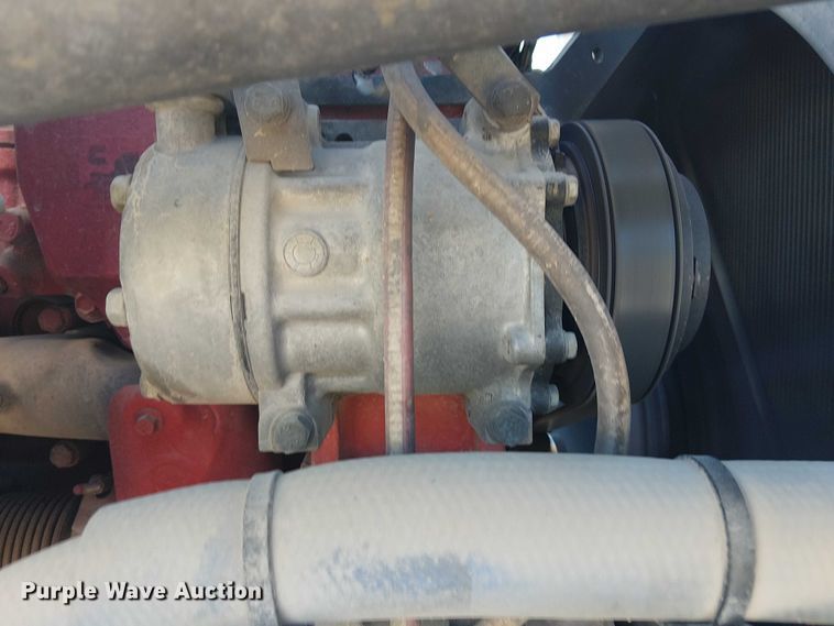 image for item DJ7898 2012 Peterbilt 389 semi truck