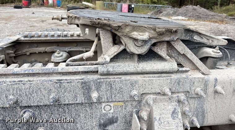 image for item DJ7910 2016 Peterbilt 567 semi truck