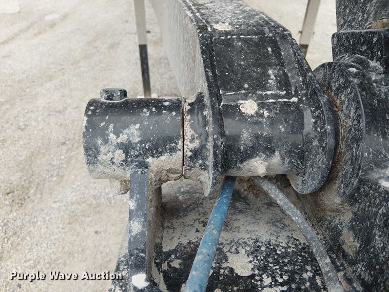 image for item DJ7911 2021 Armor Lite SHD/32/48 end dump trailer