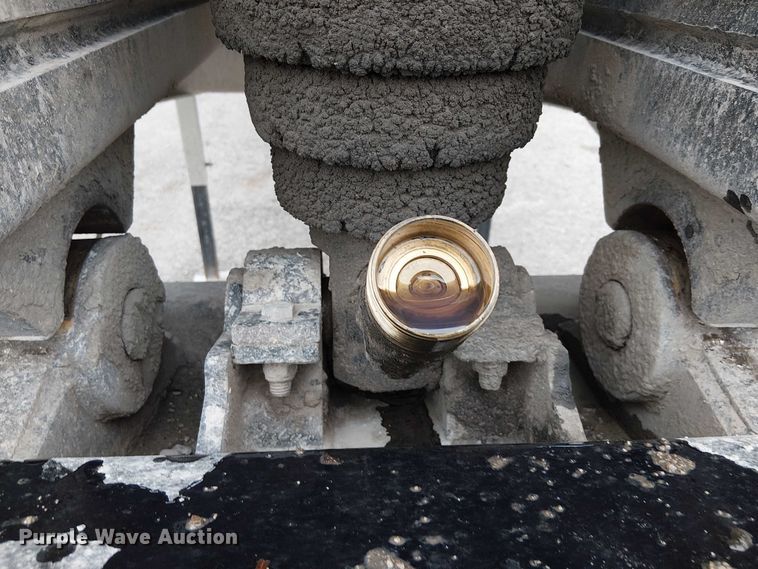 image for item DJ7911 2021 Armor Lite SHD/32/48 end dump trailer