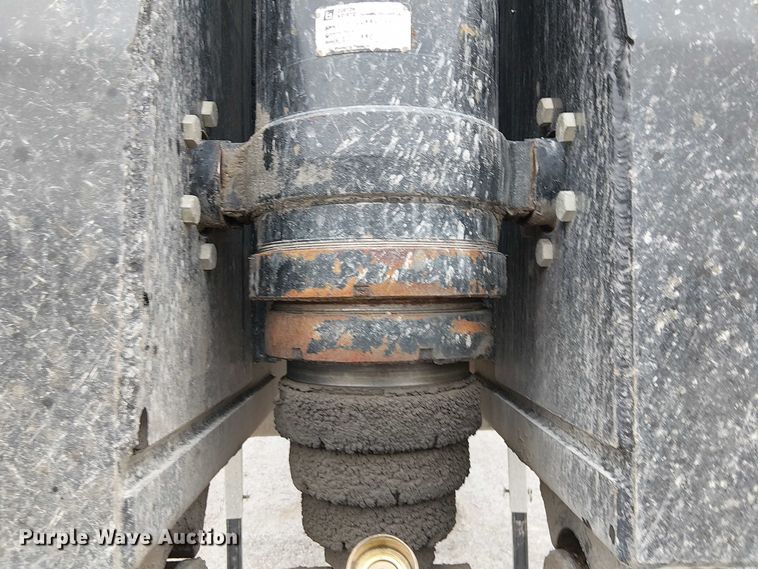 image for item DJ7911 2021 Armor Lite SHD/32/48 end dump trailer