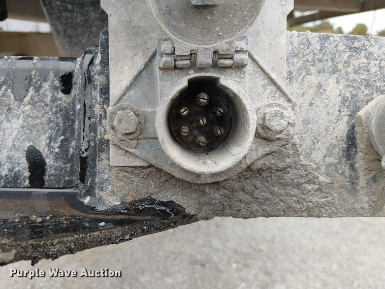 image for item DJ7911 2021 Armor Lite SHD/32/48 end dump trailer