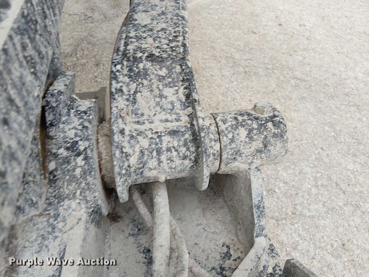 image for item DJ7911 2021 Armor Lite SHD/32/48 end dump trailer