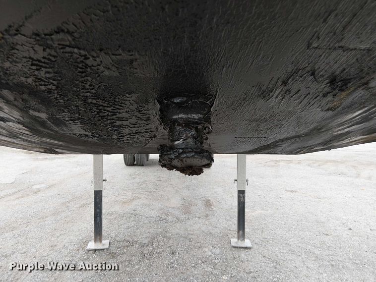 image for item DJ7911 2021 Armor Lite SHD/32/48 end dump trailer