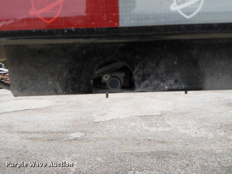 image for item DJ7911 2021 Armor Lite SHD/32/48 end dump trailer