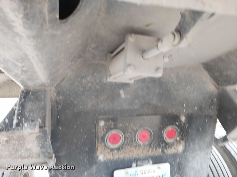 image for item DJ7911 2021 Armor Lite SHD/32/48 end dump trailer