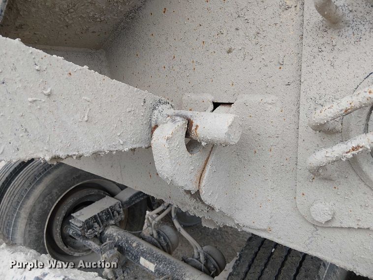 image for item DJ7911 2021 Armor Lite SHD/32/48 end dump trailer