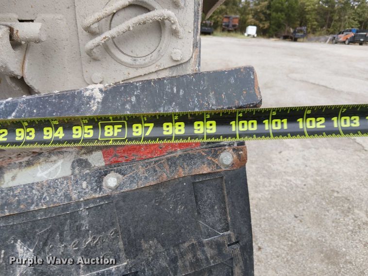 image for item DJ7911 2021 Armor Lite SHD/32/48 end dump trailer