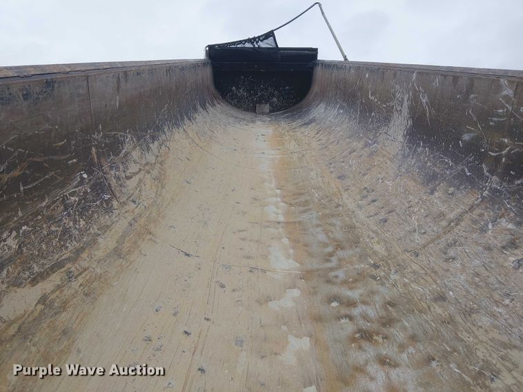 image for item DJ7911 2021 Armor Lite SHD/32/48 end dump trailer