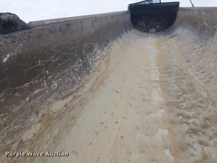 image for item DJ7911 2021 Armor Lite SHD/32/48 end dump trailer