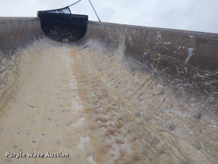 image for item DJ7911 2021 Armor Lite SHD/32/48 end dump trailer