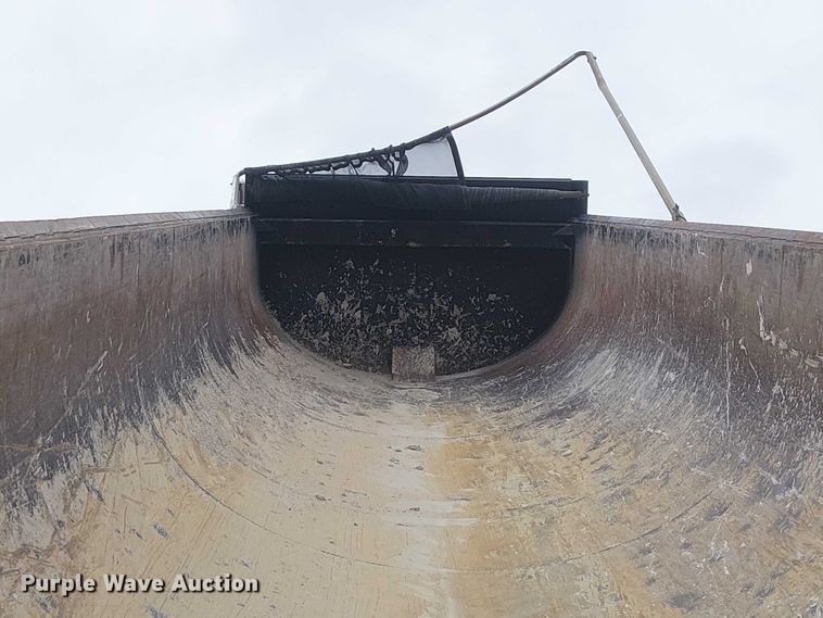 image for item DJ7911 2021 Armor Lite SHD/32/48 end dump trailer