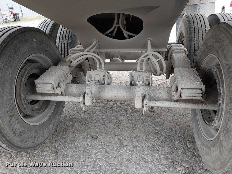 image for item DJ7911 2021 Armor Lite SHD/32/48 end dump trailer