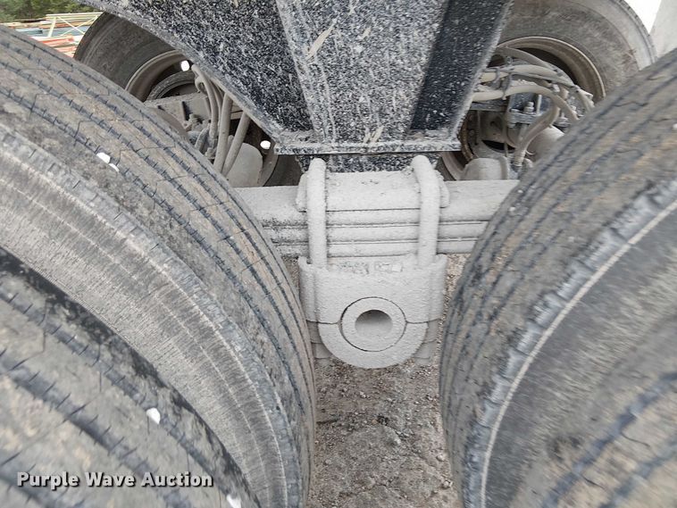 image for item DJ7911 2021 Armor Lite SHD/32/48 end dump trailer