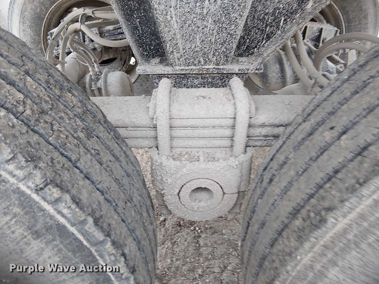 image for item DJ7911 2021 Armor Lite SHD/32/48 end dump trailer