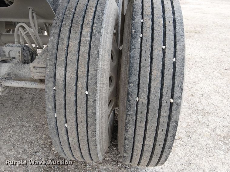 image for item DJ7911 2021 Armor Lite SHD/32/48 end dump trailer