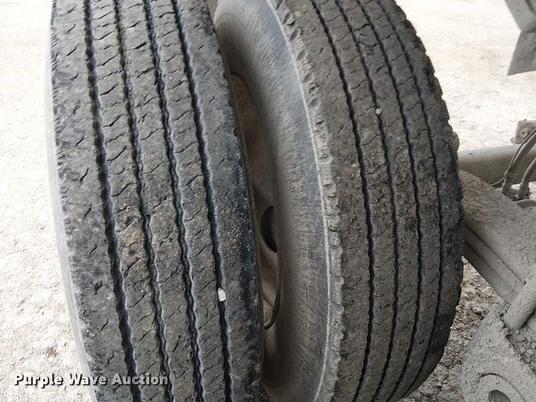 image for item DJ7911 2021 Armor Lite SHD/32/48 end dump trailer