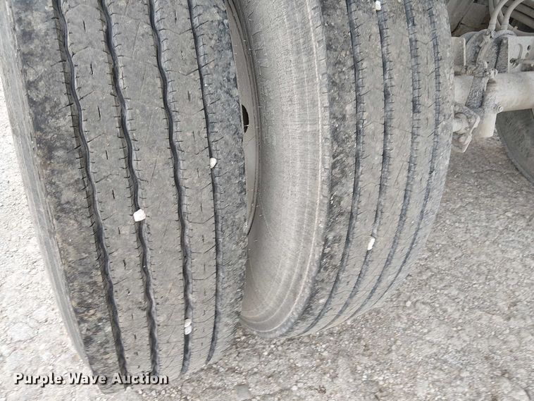 image for item DJ7911 2021 Armor Lite SHD/32/48 end dump trailer