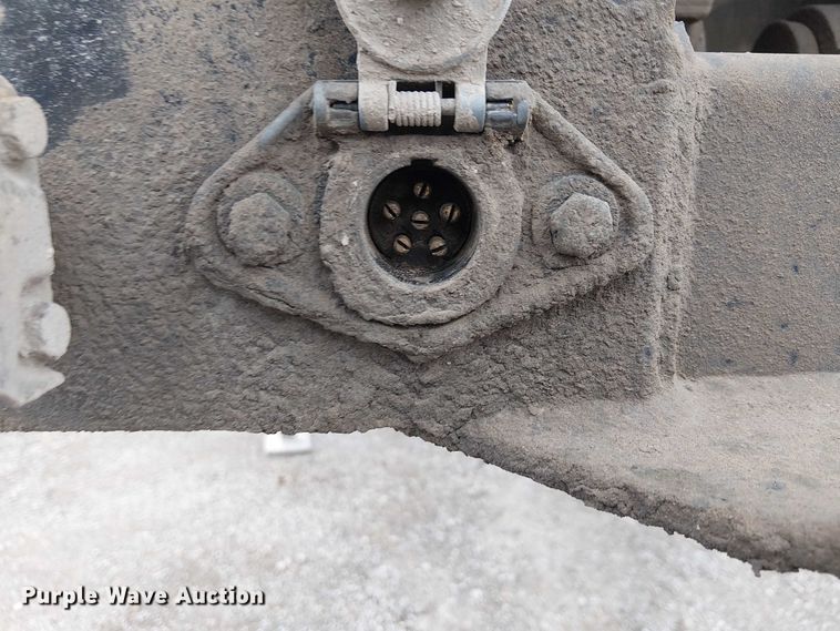 image for item DJ7913 2023 Armor Lite SHD-28/42 QF SP end dump trailer