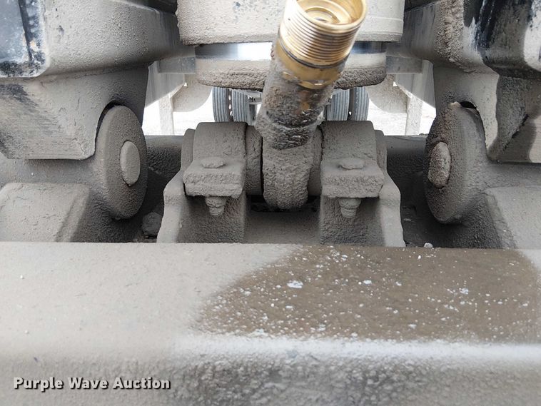 image for item DJ7913 2023 Armor Lite SHD-28/42 QF SP end dump trailer