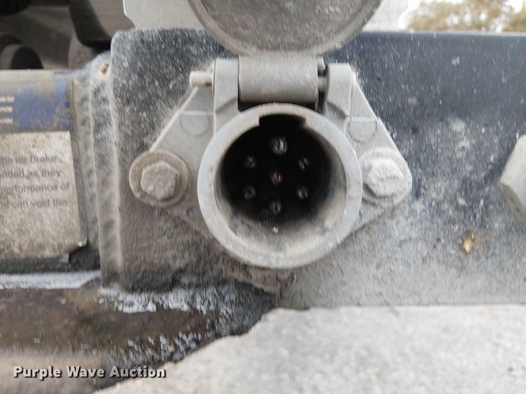 image for item DJ7913 2023 Armor Lite SHD-28/42 QF SP end dump trailer