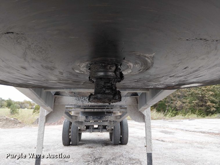 image for item DJ7913 2023 Armor Lite SHD-28/42 QF SP end dump trailer