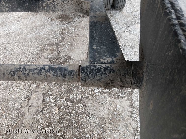 image for item DJ7913 2023 Armor Lite SHD-28/42 QF SP end dump trailer