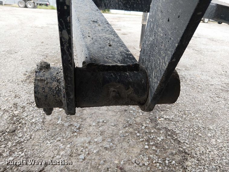 image for item DJ7913 2023 Armor Lite SHD-28/42 QF SP end dump trailer