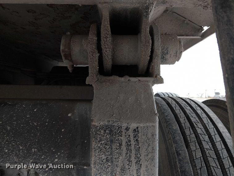 image for item DJ7913 2023 Armor Lite SHD-28/42 QF SP end dump trailer