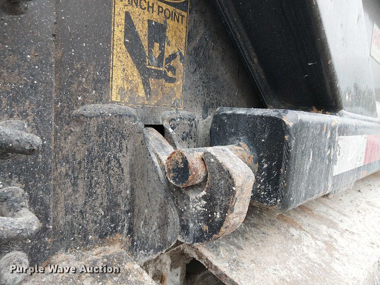 image for item DJ7913 2023 Armor Lite SHD-28/42 QF SP end dump trailer