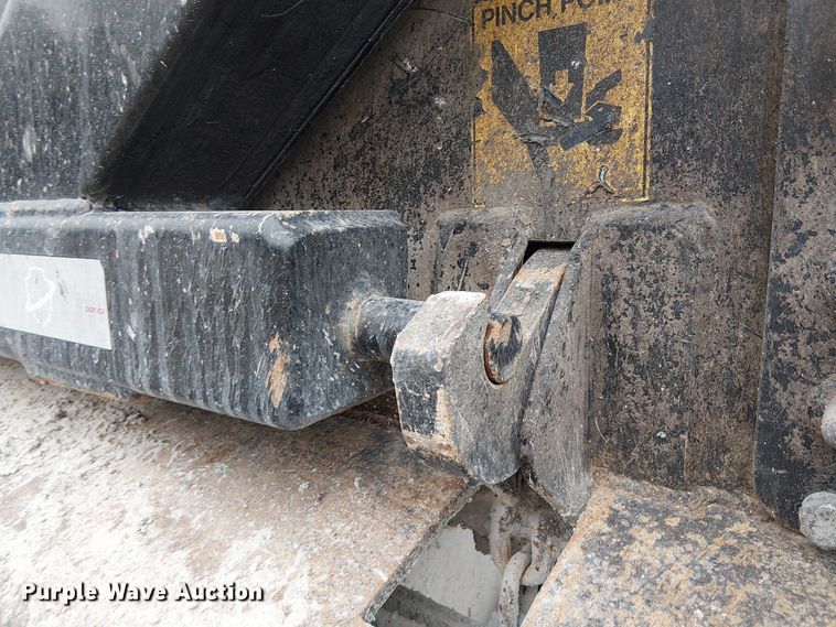 image for item DJ7913 2023 Armor Lite SHD-28/42 QF SP end dump trailer