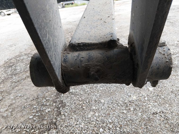 image for item DJ7913 2023 Armor Lite SHD-28/42 QF SP end dump trailer