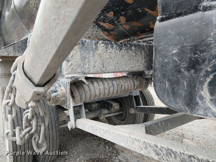 image for item DJ7913 2023 Armor Lite SHD-28/42 QF SP end dump trailer