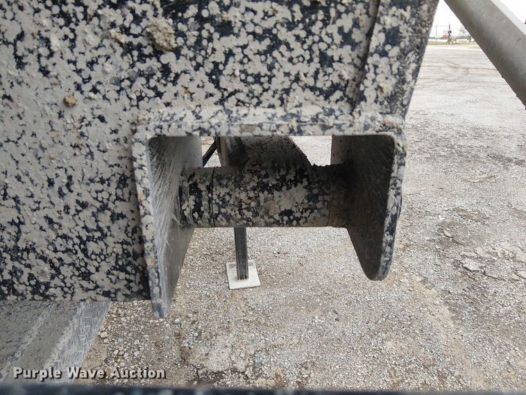 image for item DJ7913 2023 Armor Lite SHD-28/42 QF SP end dump trailer