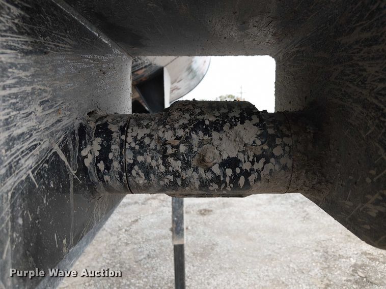 image for item DJ7913 2023 Armor Lite SHD-28/42 QF SP end dump trailer