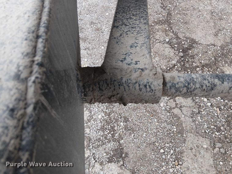 image for item DJ7913 2023 Armor Lite SHD-28/42 QF SP end dump trailer