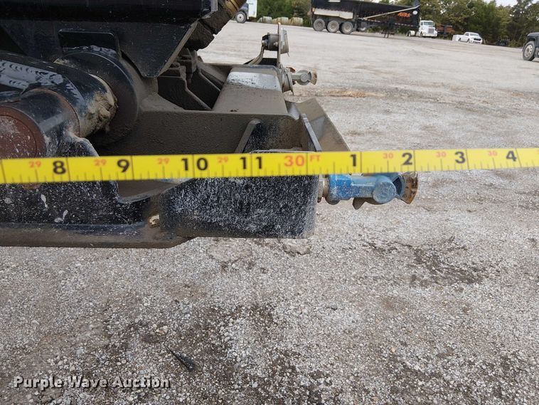 image for item DJ7913 2023 Armor Lite SHD-28/42 QF SP end dump trailer