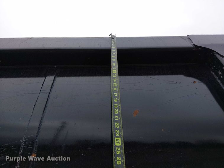 image for item DJ7913 2023 Armor Lite SHD-28/42 QF SP end dump trailer