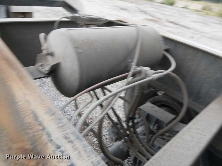 image for item DJ7913 2023 Armor Lite SHD-28/42 QF SP end dump trailer