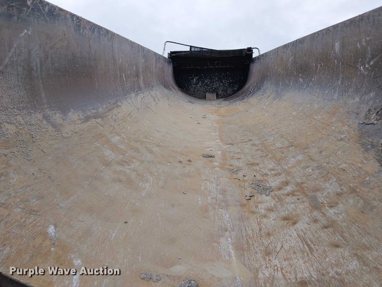 image for item DJ7913 2023 Armor Lite SHD-28/42 QF SP end dump trailer