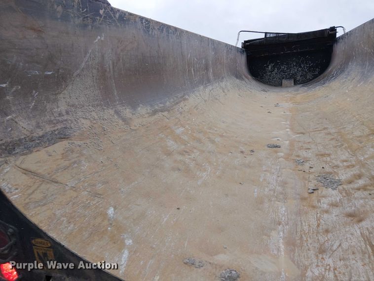 image for item DJ7913 2023 Armor Lite SHD-28/42 QF SP end dump trailer