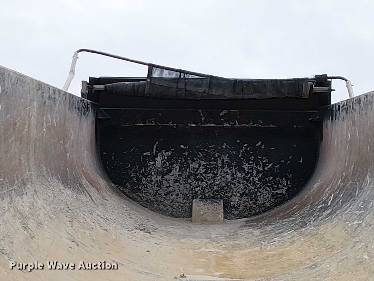 image for item DJ7913 2023 Armor Lite SHD-28/42 QF SP end dump trailer