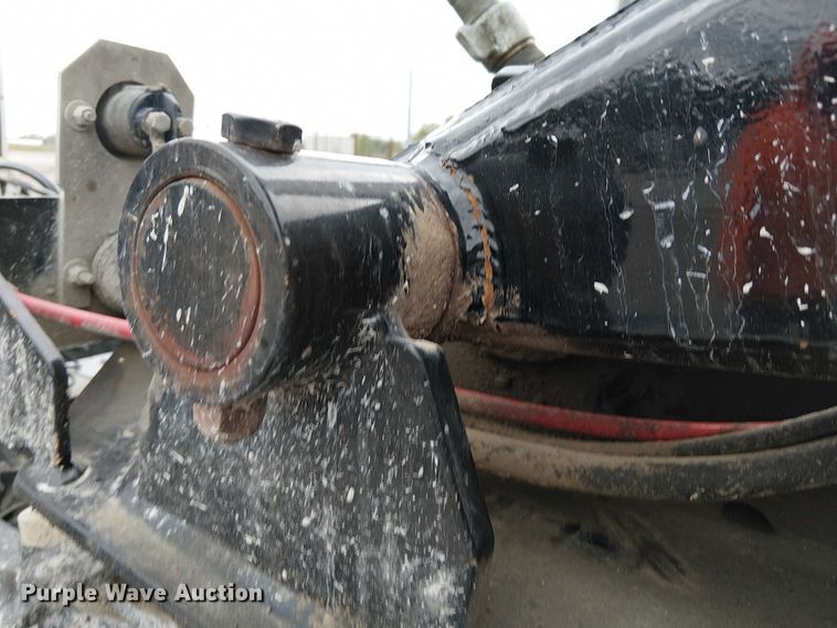 image for item DJ7913 2023 Armor Lite SHD-28/42 QF SP end dump trailer